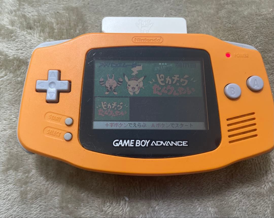 アドバンスムービー ポケモン