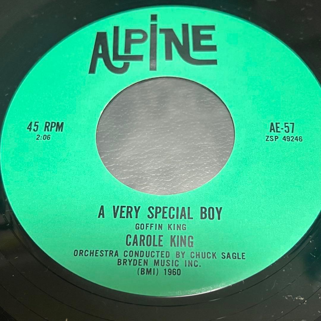 Carole King- Oh, Neal! キャロルキング　オールディーズ名曲