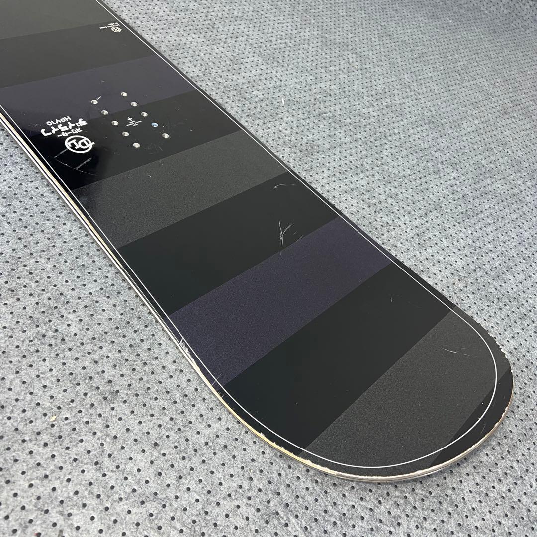 7-8回使用 希少品 151cm Scooter Daylife HPY10