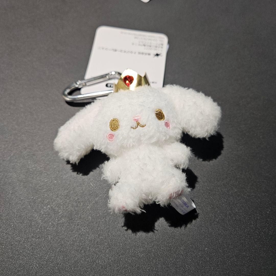 【即日匿名発送】JOCHUM カラビナマスコット　2点セット　RURU