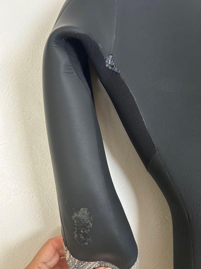 O'Neill レディースセミドライ　Mサイズ