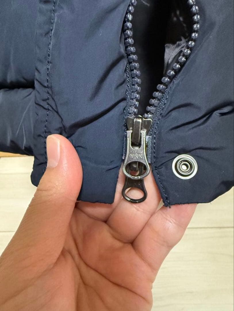 WOOLRICH(ウールリッチ) ダウンベスト