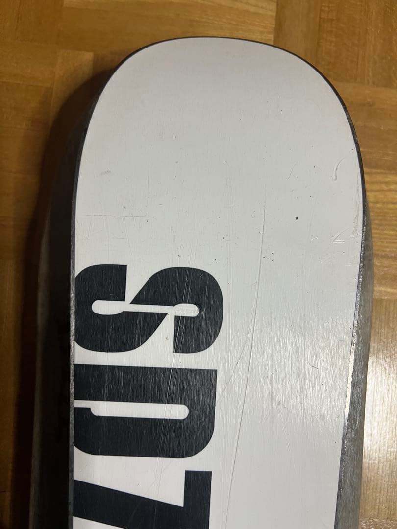 バートン　スノースケート