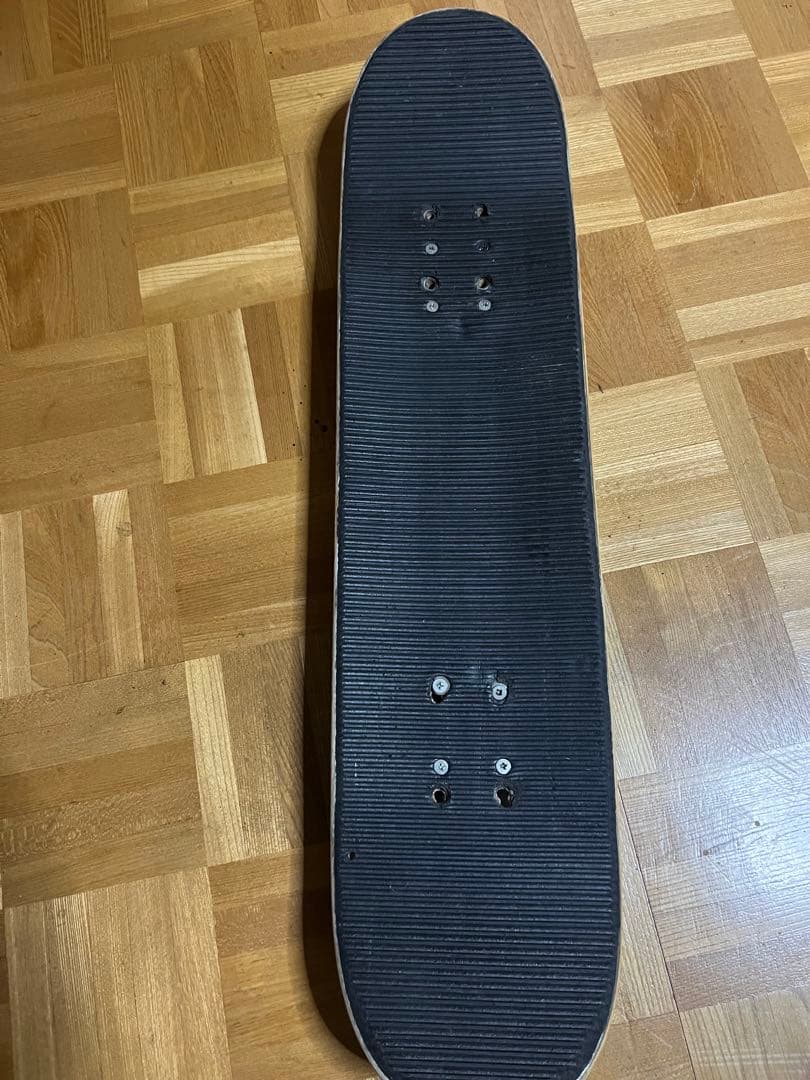 バートン　スノースケート