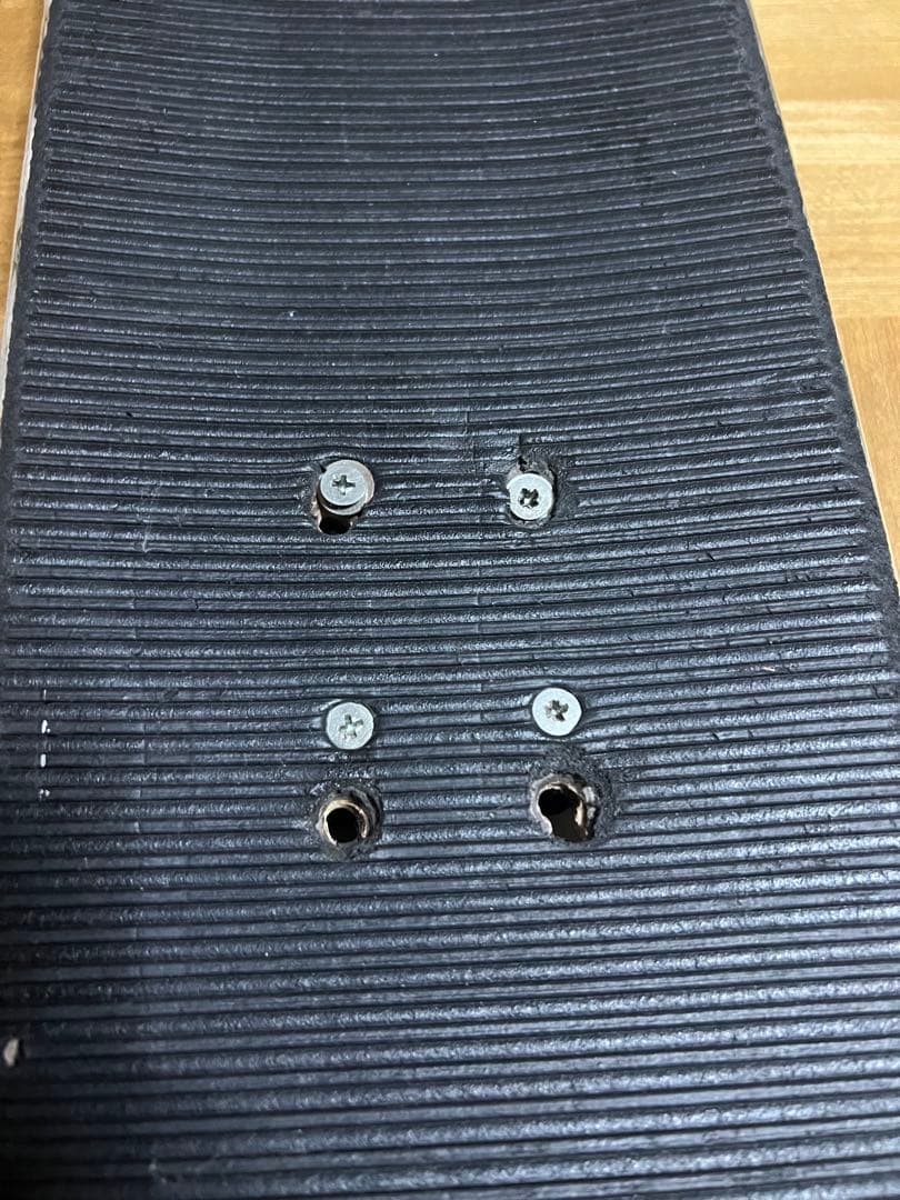 バートン　スノースケート