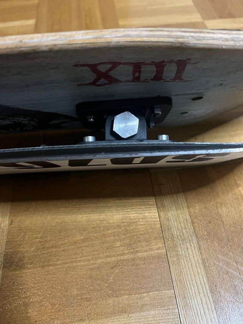 バートン　スノースケート