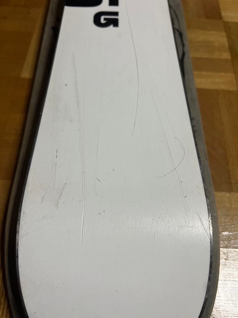 バートン　スノースケート