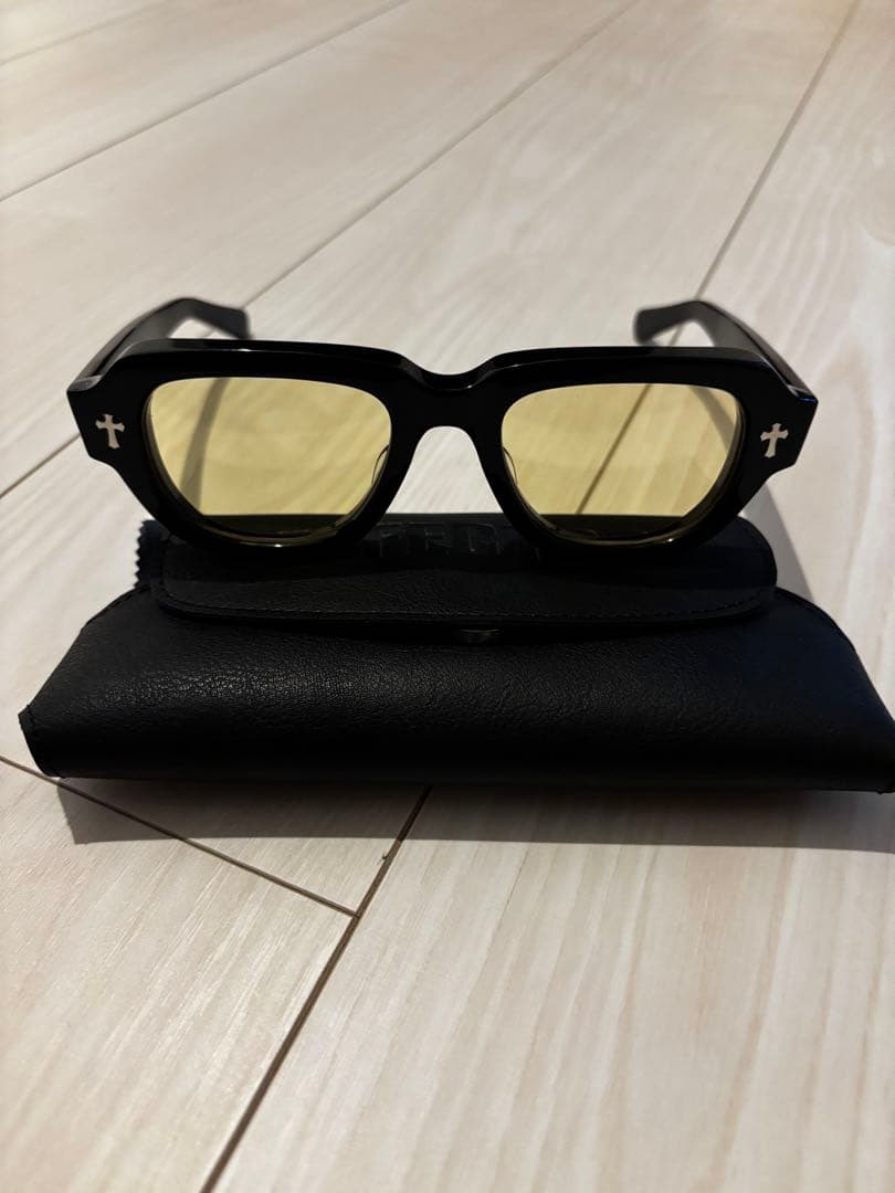 EFFECTOR ELEGY カラーレンズ