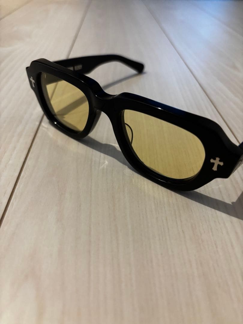 EFFECTOR ELEGY カラーレンズ