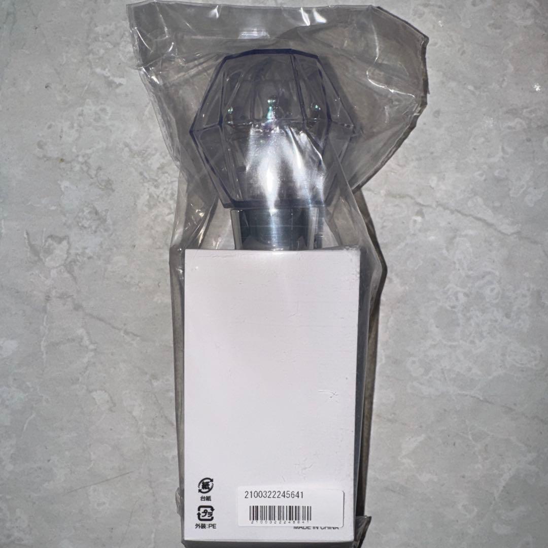 M!LK ペンライト ミラクラスタル スティック3