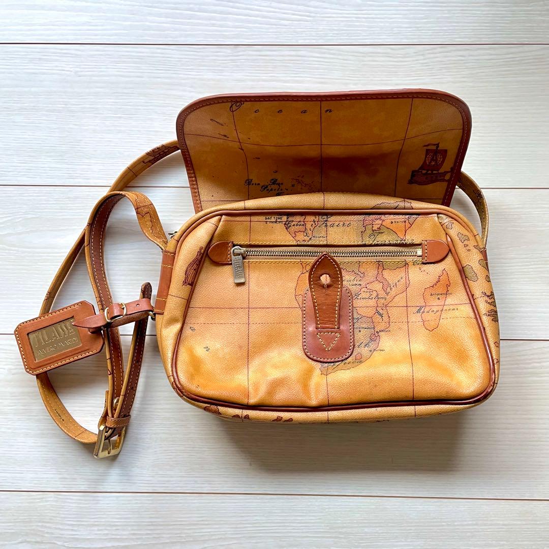 24時間以内発送　PRIMA CLASSE プリマクラッセ　ショルダーバッグ