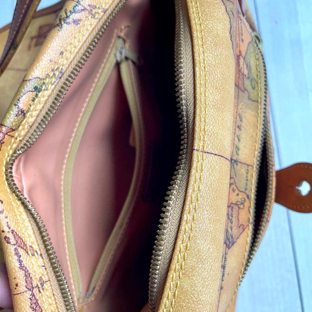 24時間以内発送　PRIMA CLASSE プリマクラッセ　ショルダーバッグ