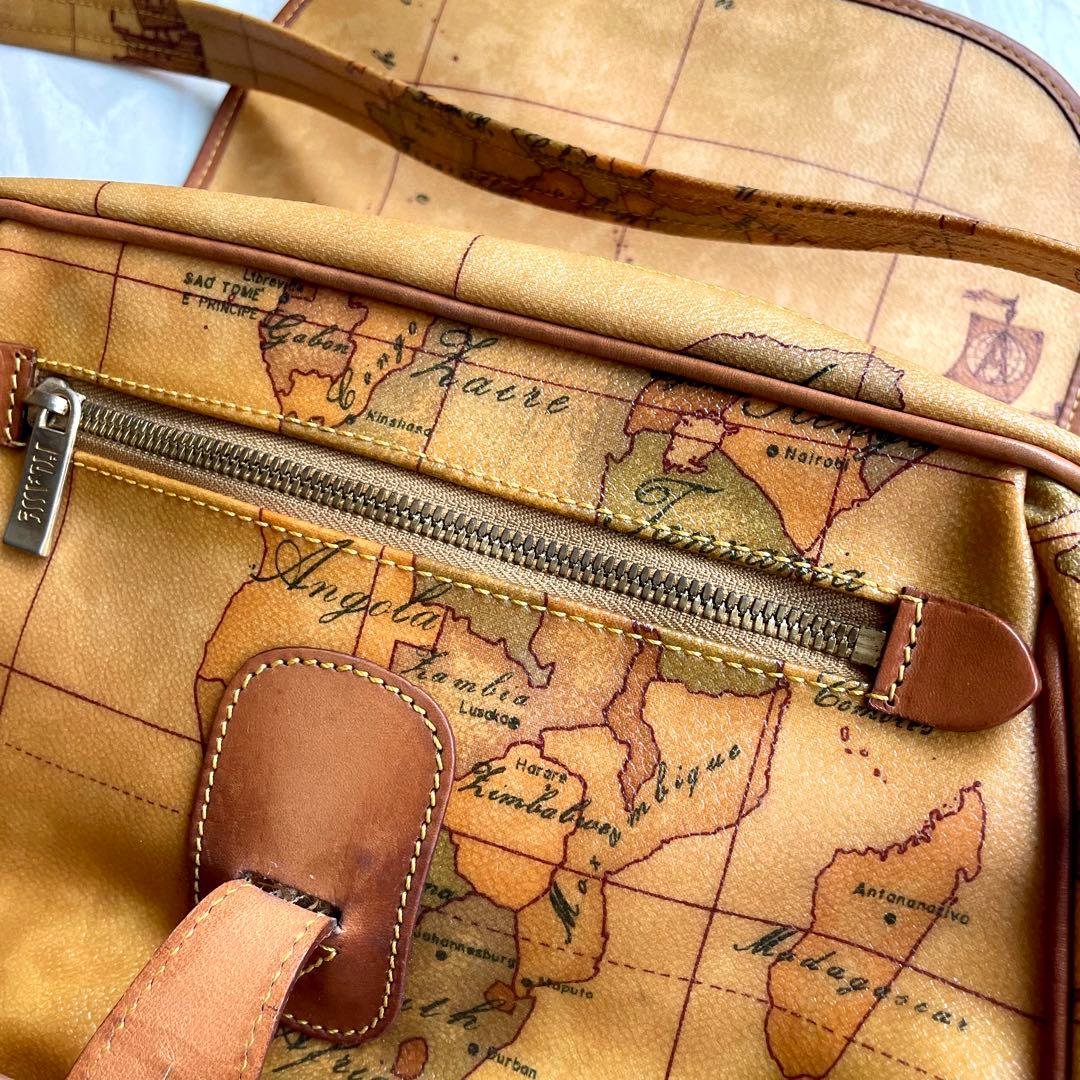 24時間以内発送　PRIMA CLASSE プリマクラッセ　ショルダーバッグ