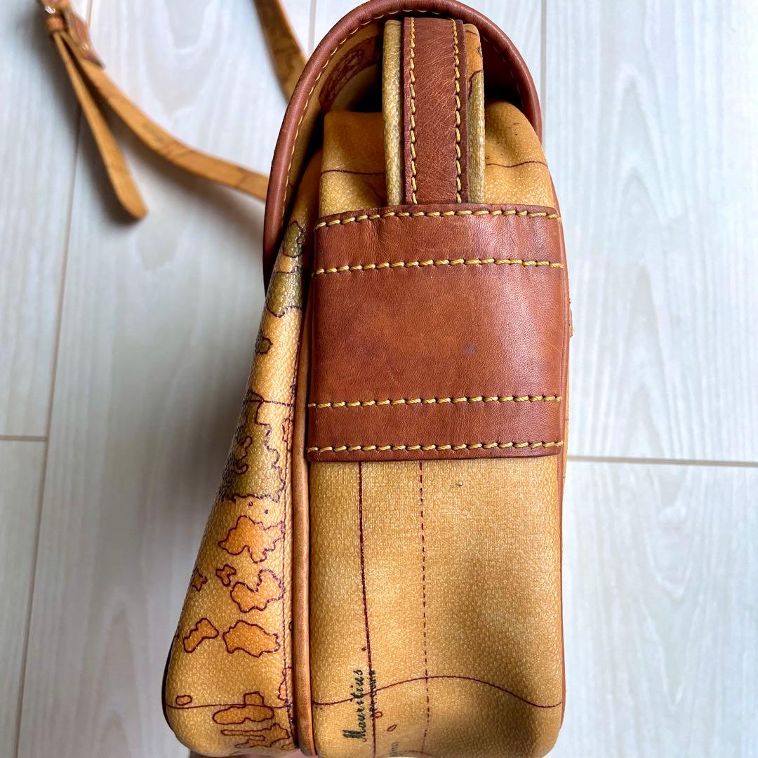 24時間以内発送　PRIMA CLASSE プリマクラッセ　ショルダーバッグ