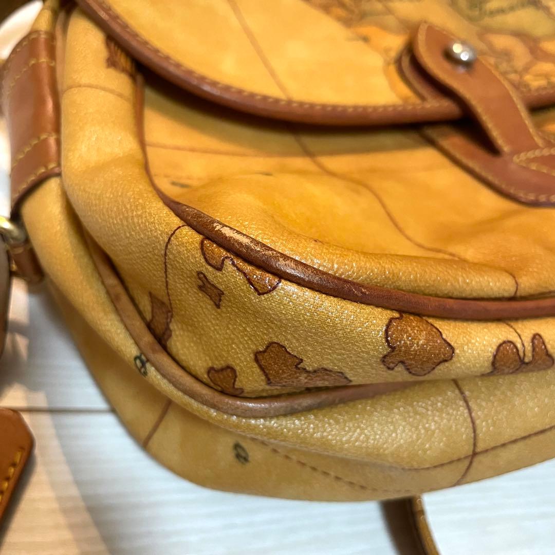 24時間以内発送　PRIMA CLASSE プリマクラッセ　ショルダーバッグ