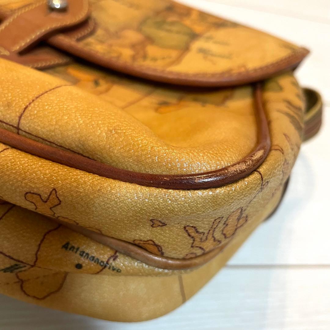 24時間以内発送　PRIMA CLASSE プリマクラッセ　ショルダーバッグ