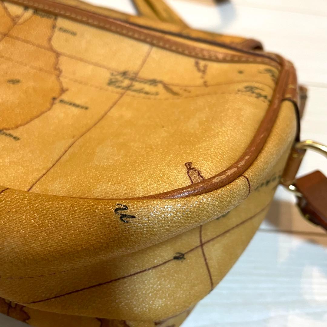 24時間以内発送　PRIMA CLASSE プリマクラッセ　ショルダーバッグ