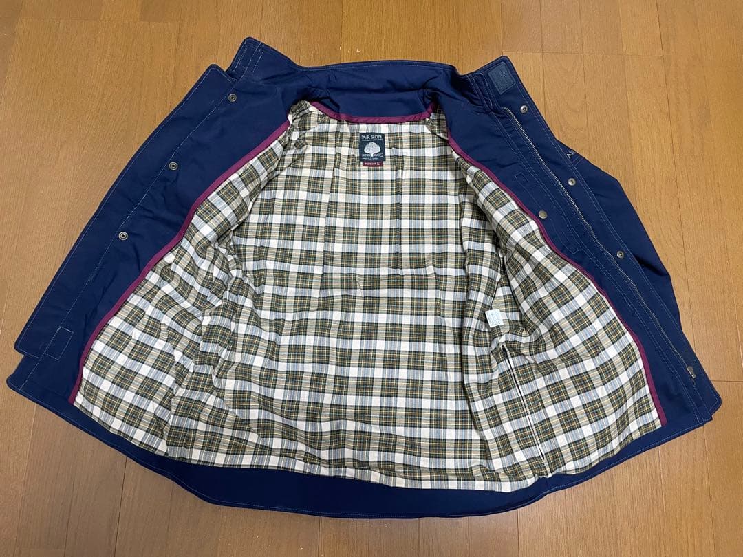 c*g様 ペアスロープ　ライディングジャケット　未使用