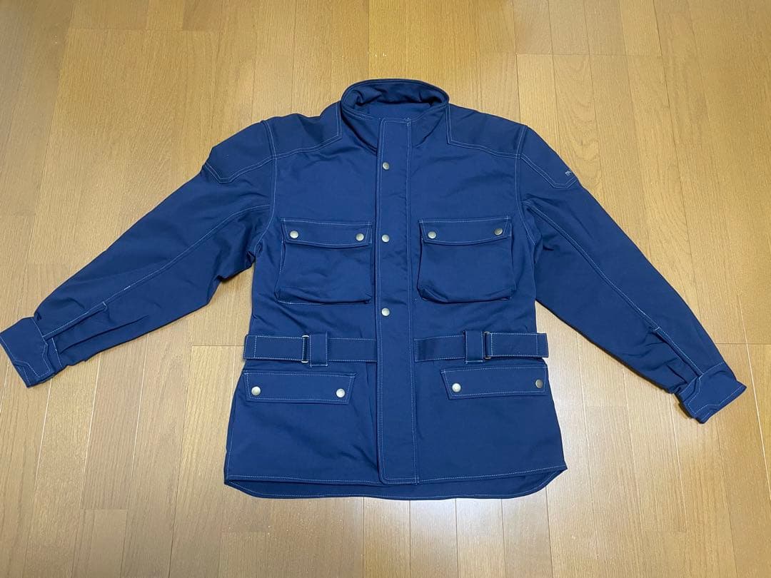 c*g様 ペアスロープ　ライディングジャケット　未使用