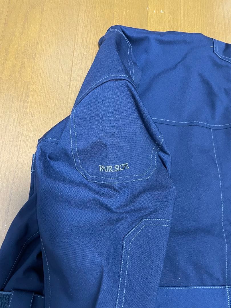 c*g様 ペアスロープ　ライディングジャケット　未使用
