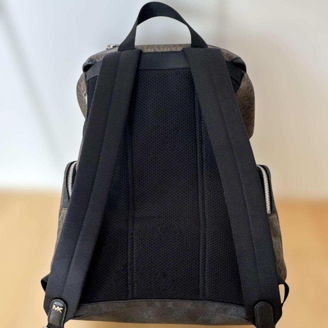 マイケルコース HUDSON シグネチャ リュック