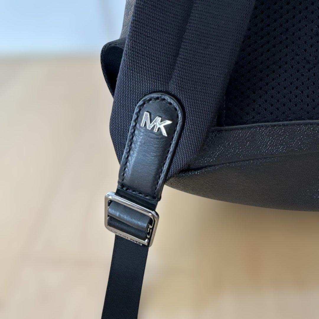 マイケルコース HUDSON シグネチャ リュック