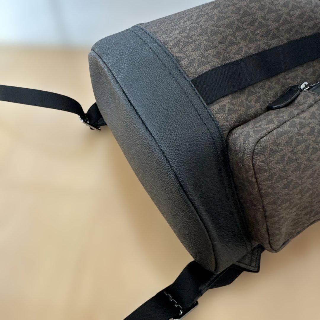 マイケルコース HUDSON シグネチャ リュック