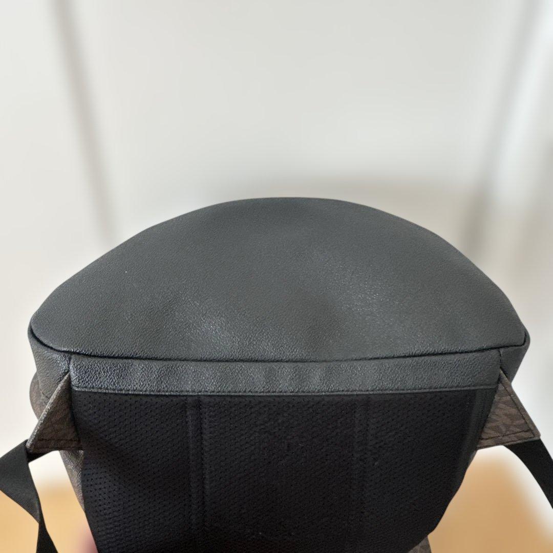 マイケルコース HUDSON シグネチャ リュック