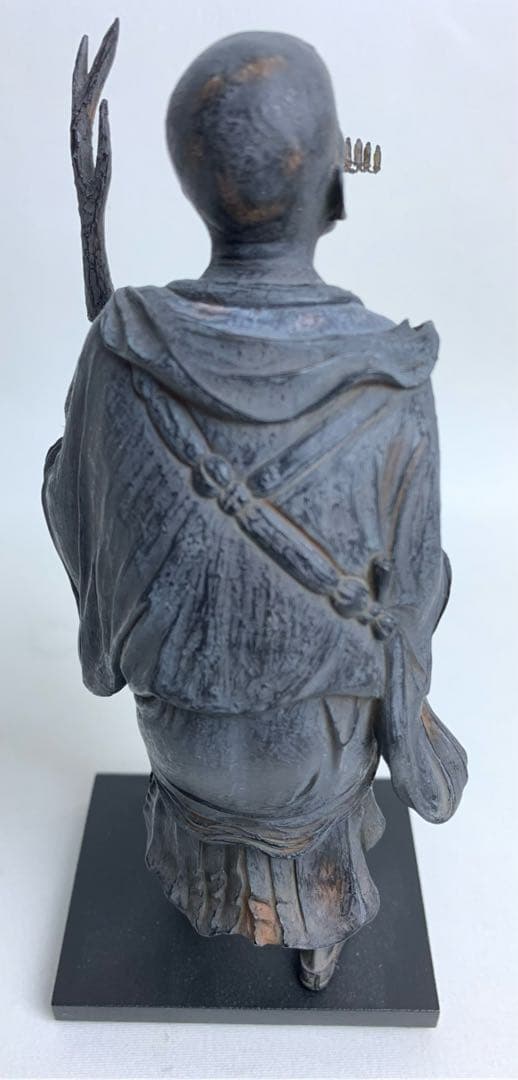 美品 イスム仏像 TanaCOCORO 空也上人 ポリストーン 限定フィギュア