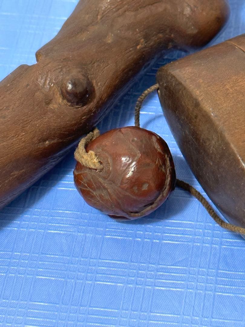 提げ物 煙管入れ 時代物 喫煙具 煙管筒 根付 銀製