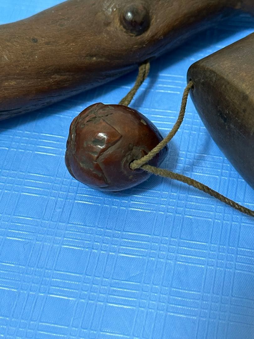 提げ物 煙管入れ 時代物 喫煙具 煙管筒 根付 銀製