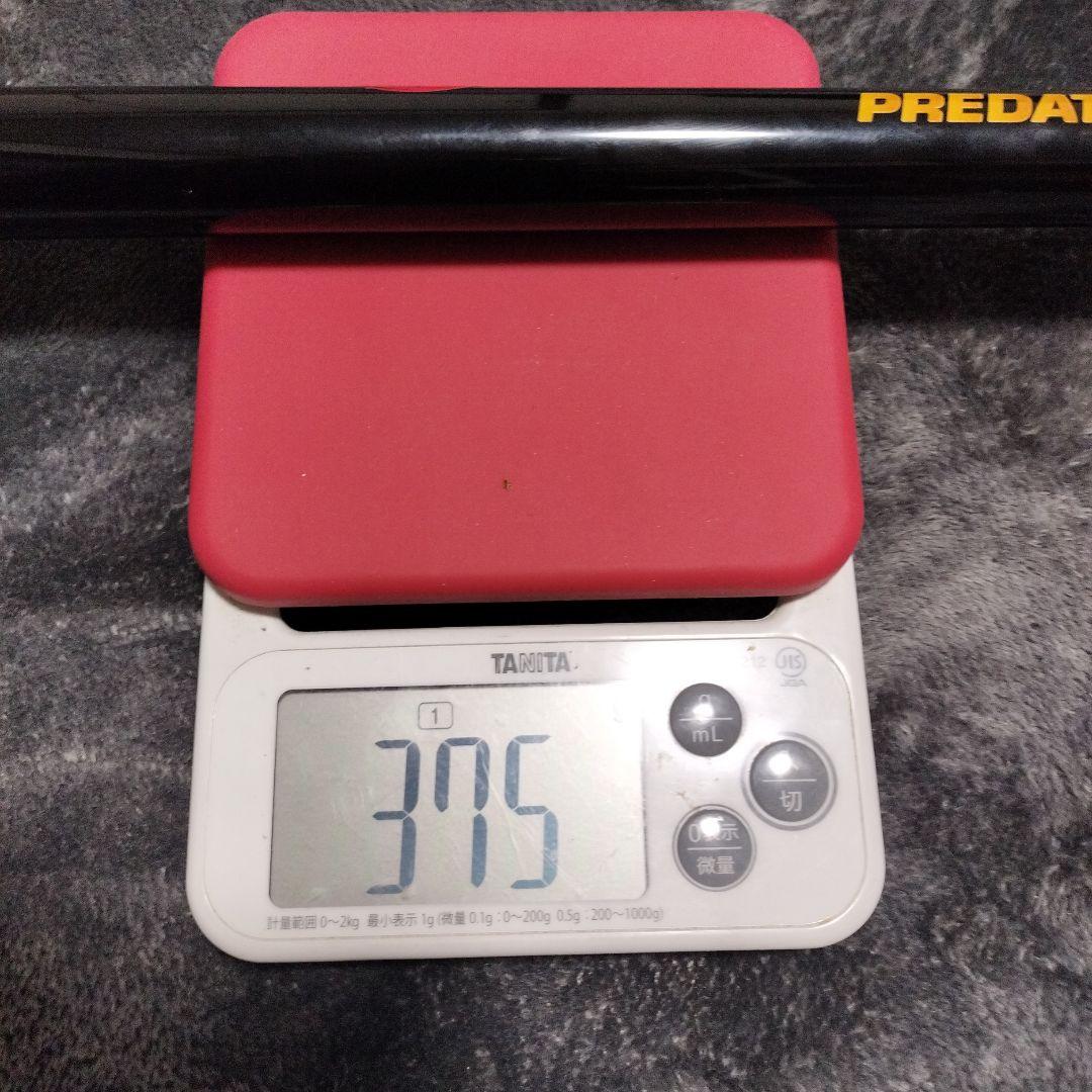 BK2 ノーラップBK RUSH バットのみ