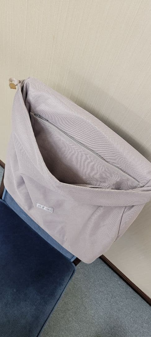 アンテプリマ　イントレッチオ　シルバー　ワイヤーバッグ