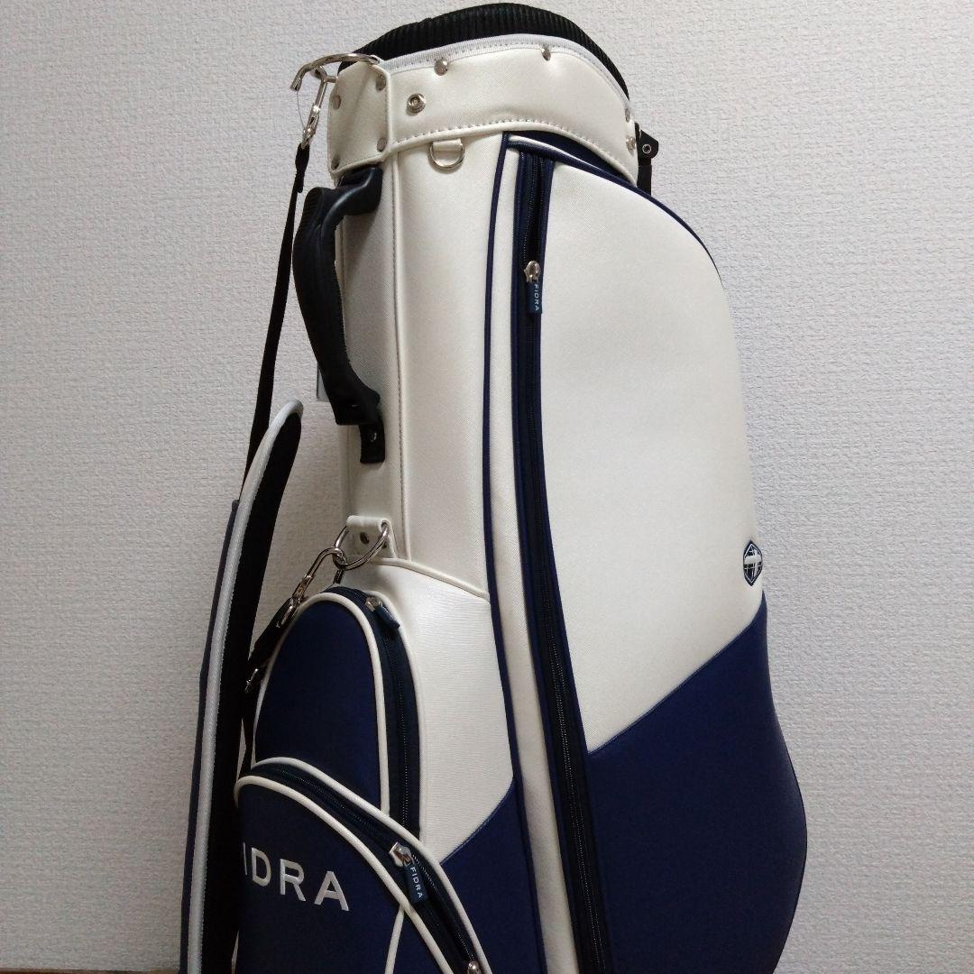 ゴルフバッグ・キャディバッグ tatsuki