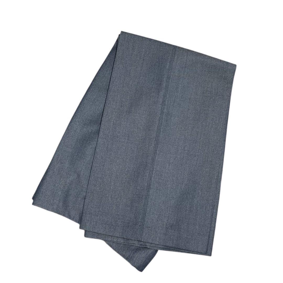 ほぼ未使用✨Drawer ウールモヘア RESORT2 スラックス ワイド 38