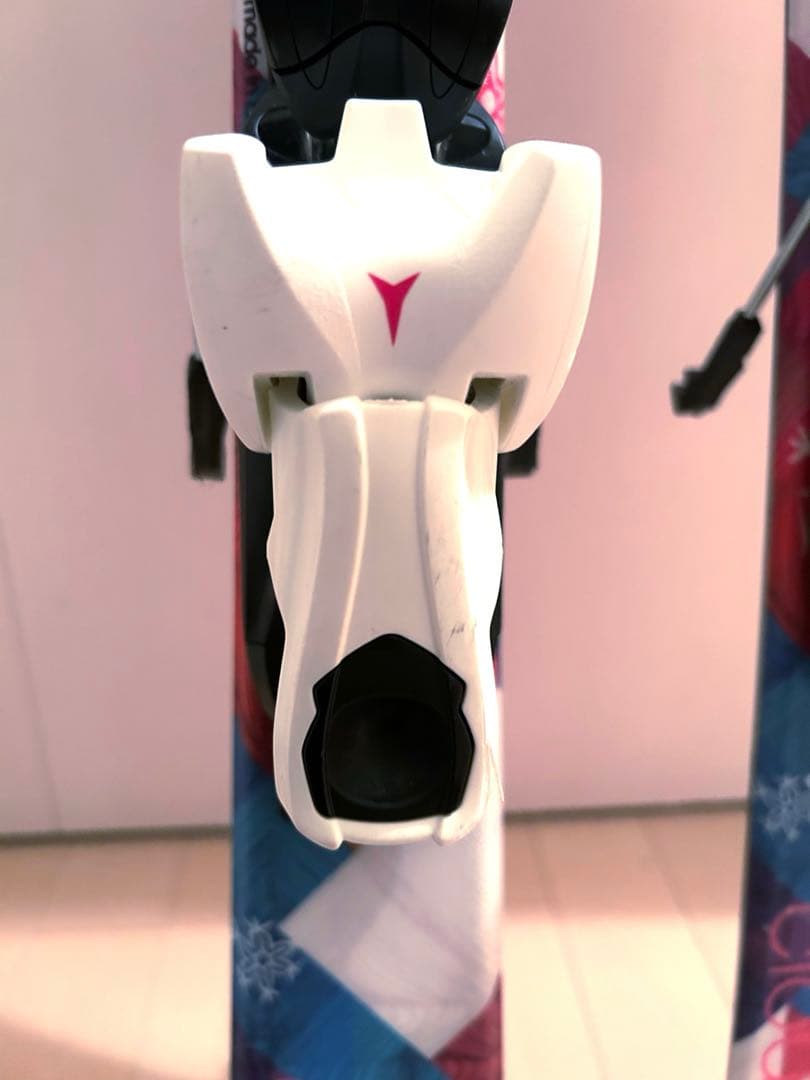 アトミック ジュニア スキー板 女の子 130cm