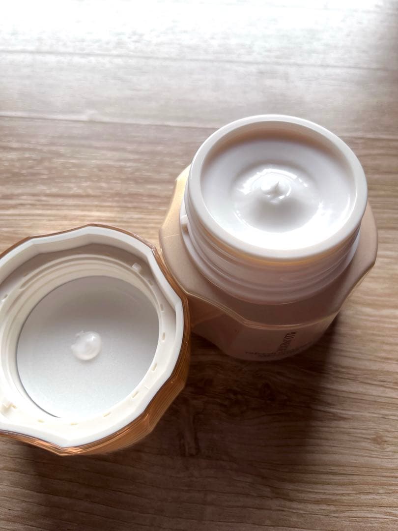 イルネージュリフレッシュマッサージ クレンジング・マッサージクリーム