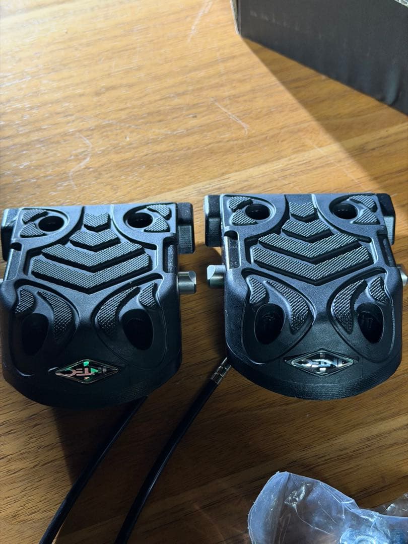 F2 INTEC HEEL ADAPTER インテック ヒールアダプター