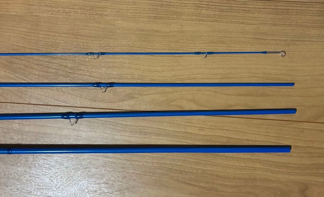 K.Bullet Perfection（パーフェクション） #3 9ft