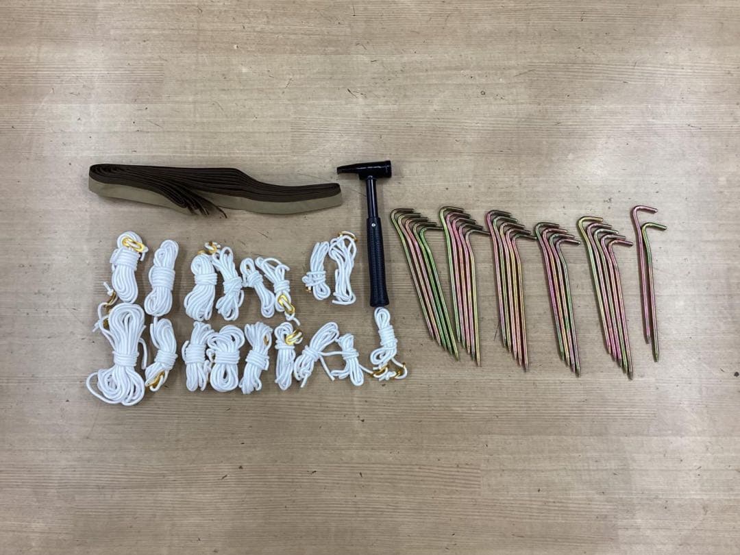 美品　オガワ　アポロン✕orange別注