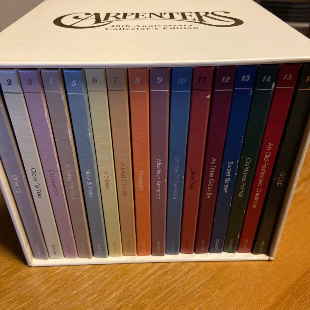 40th anniversary collector’s edition