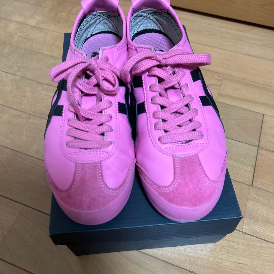 a*c様 Onitsuka Tiger オニツカタイガー　スニーカーMEXICO