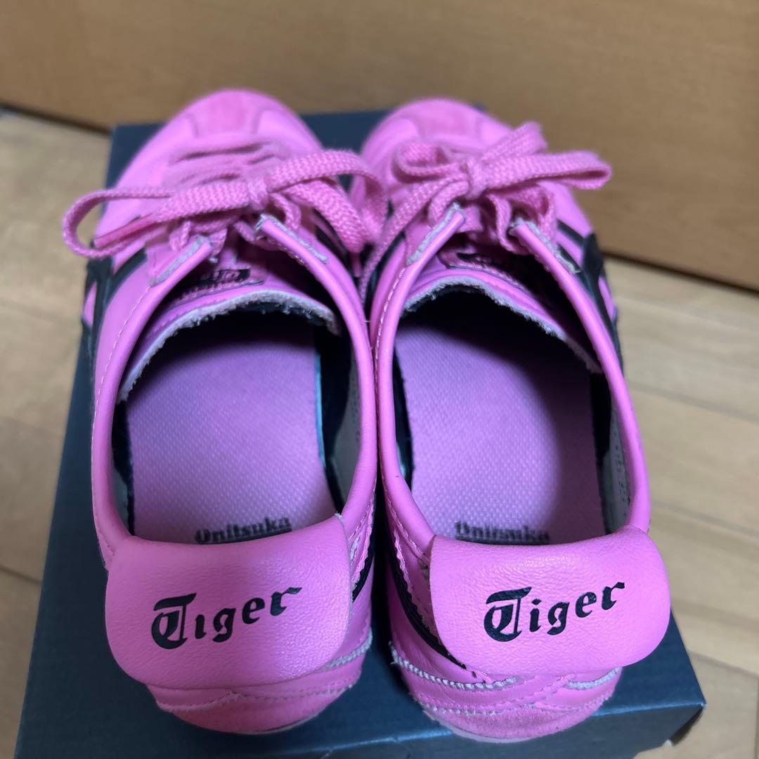 a*c様 Onitsuka Tiger オニツカタイガー　スニーカーMEXICO