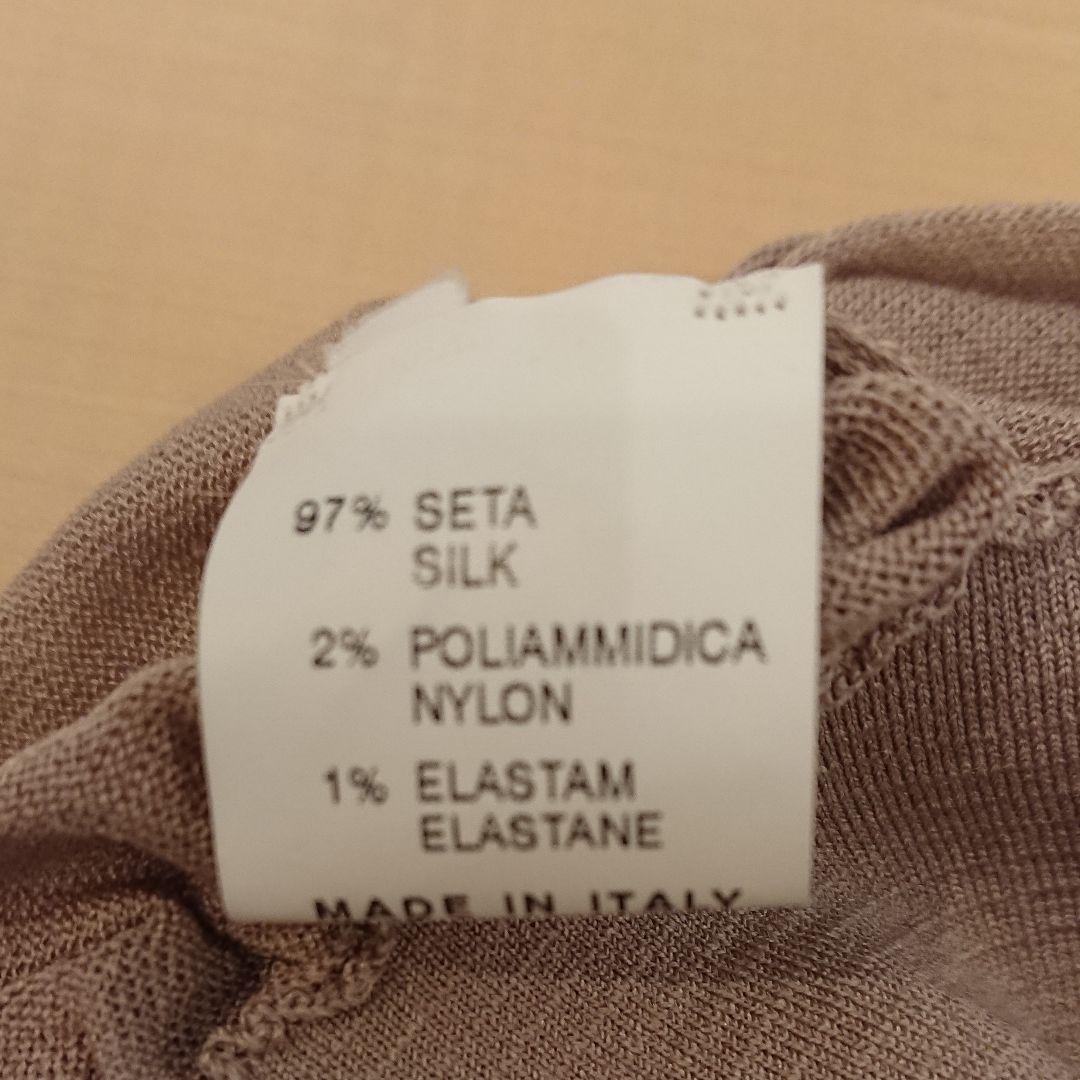 未使用GUCCI☆ニットカットソーＸＳ