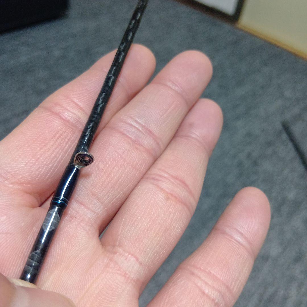 本日まで　ダイワ　エメラルダス83ML V　セフィア　ダートマックス　ヤマシタ