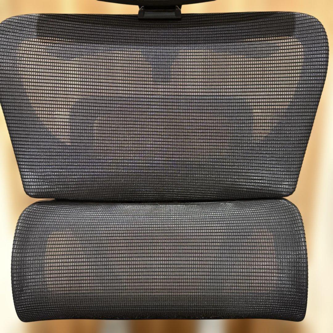 COFO Chair Premium　ブラック おまけ付き(6000円分)