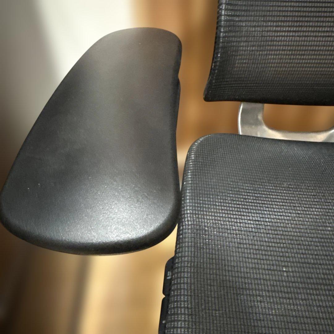 COFO Chair Premium　ブラック おまけ付き(6000円分)