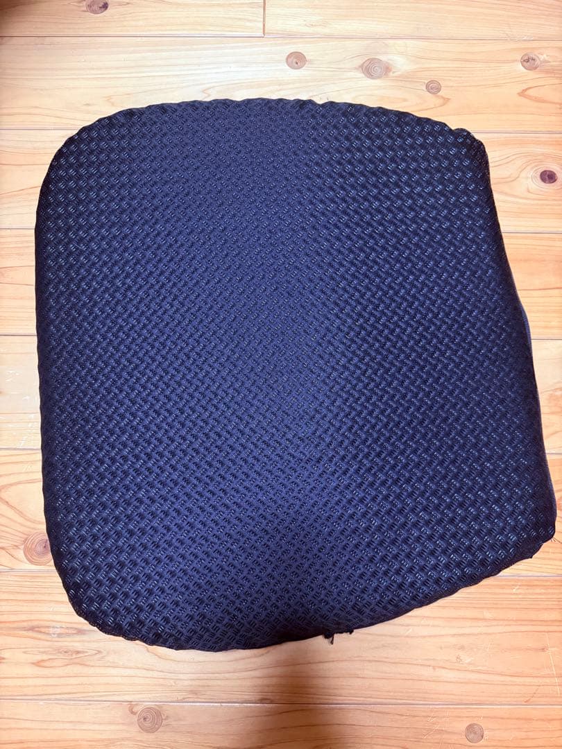 COFO Chair Premium　ブラック おまけ付き(6000円分)