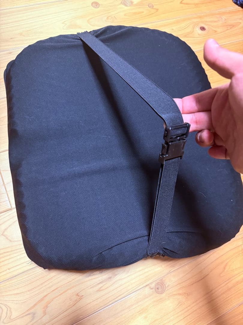 COFO Chair Premium　ブラック おまけ付き(6000円分)