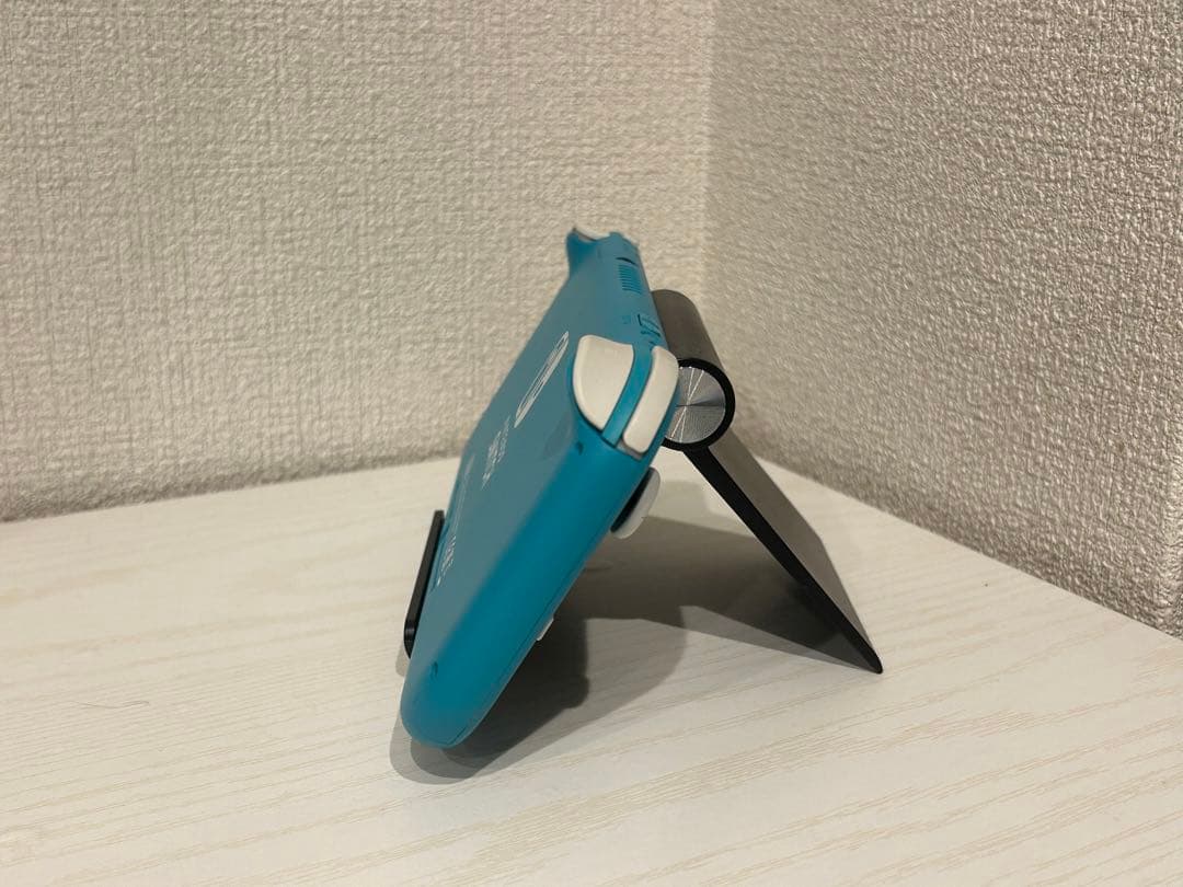 Nintendo Switch Lite ターコイズ 本体+ピクミン4+スプラ3